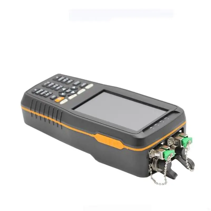 

High Precision TM70B PON 1MW VFL Optical Power Meter Multifunction Fiber Tools