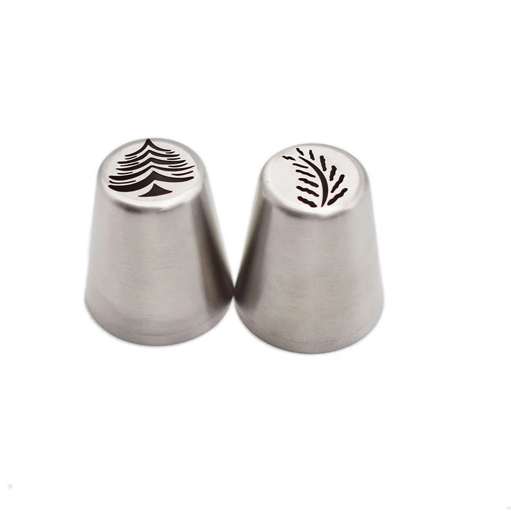 2-pcs-ensemble-De-No-l-Arbre-Russe-Buse-En-Acier-Inoxydable-Tuyauterie-Conseils-P-tisserie (1)