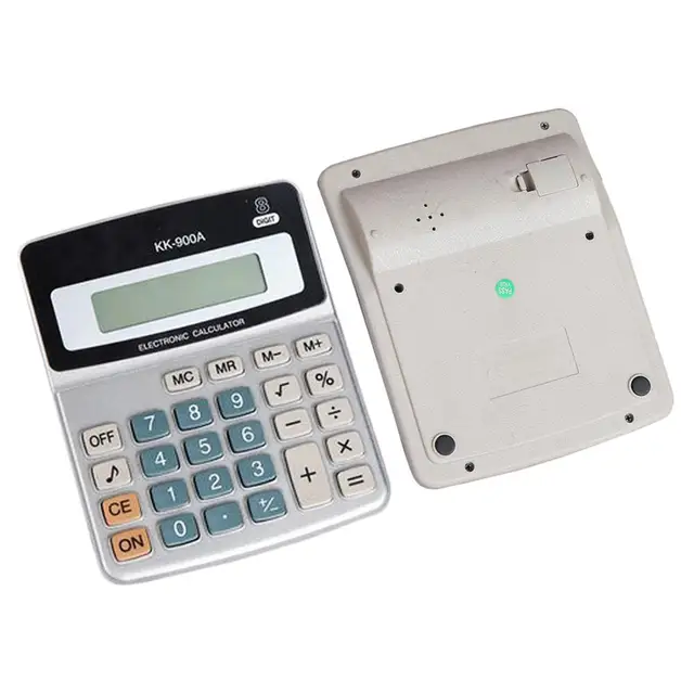 Ons Office Calculator Large Computer 8 Digit Screen Ons Office Calculator Large Computer 8 Digit Screen Financial Accounting Supply