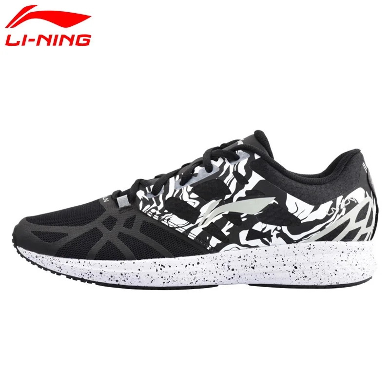 

Li-Ning Men's Shoes Speed Star Cushion Running Shoes Light Breathable Li Ning Sneakers Footwear Sports Shoes ARHM021