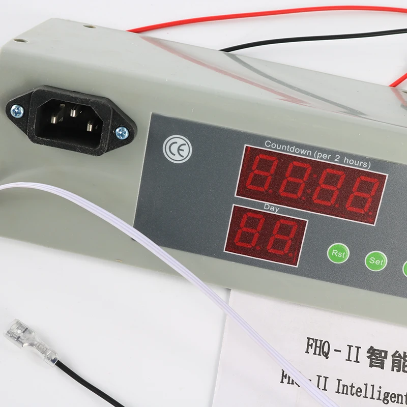 1 Sets Of Automatic Temperature And Humidity Controller 48 Egg Incubator Controller 1 Sets Of Automatic Temperature And Humidity Controller 48 Egg Incubator Controller