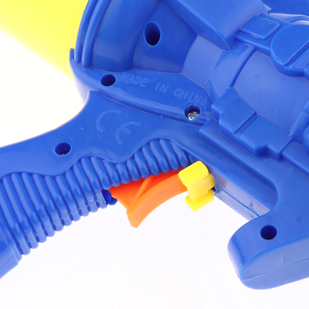 3 Colors Kids Water Pistol for Water Fight Great Summer Toys Outdoor Beach for Fun Bath Toy 