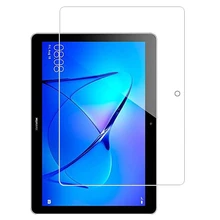 Закаленное Стекло Экран протектор для huawei MediaPad T5 10 T3 9,6 T3 8 8,0 T3 7 3g T3 7,0 Wi-Fi T1 7,0 T1 8,0 T5 " Proective плёнки