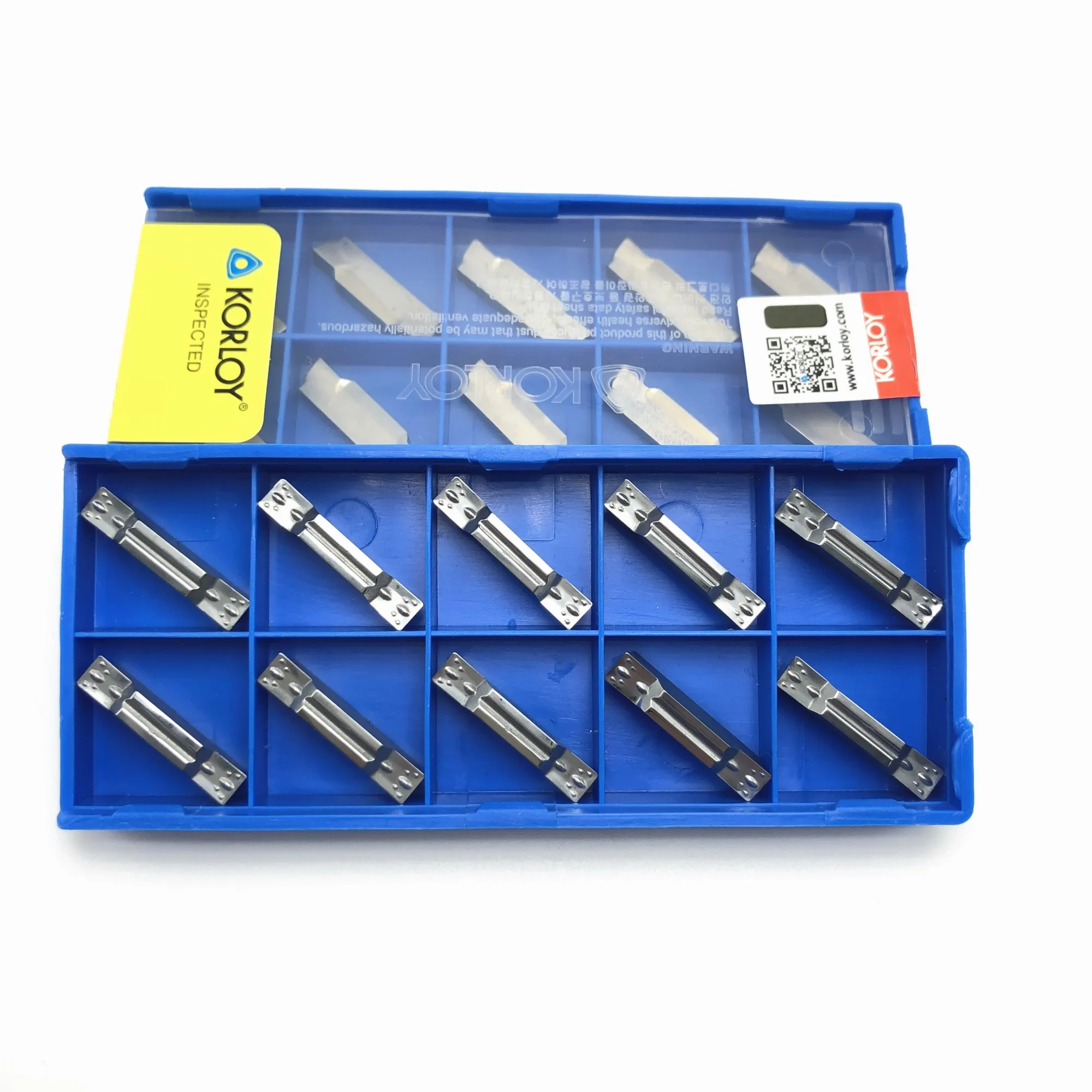 CNC aluminum grooved tool MGMN300/200/400 2mm 3mm 4mm metal turning