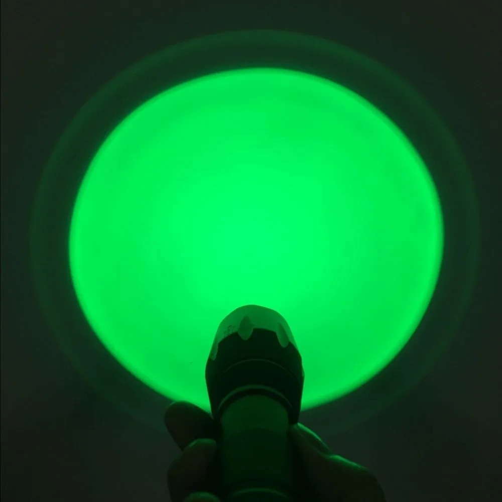 green e17 flashlight (5)