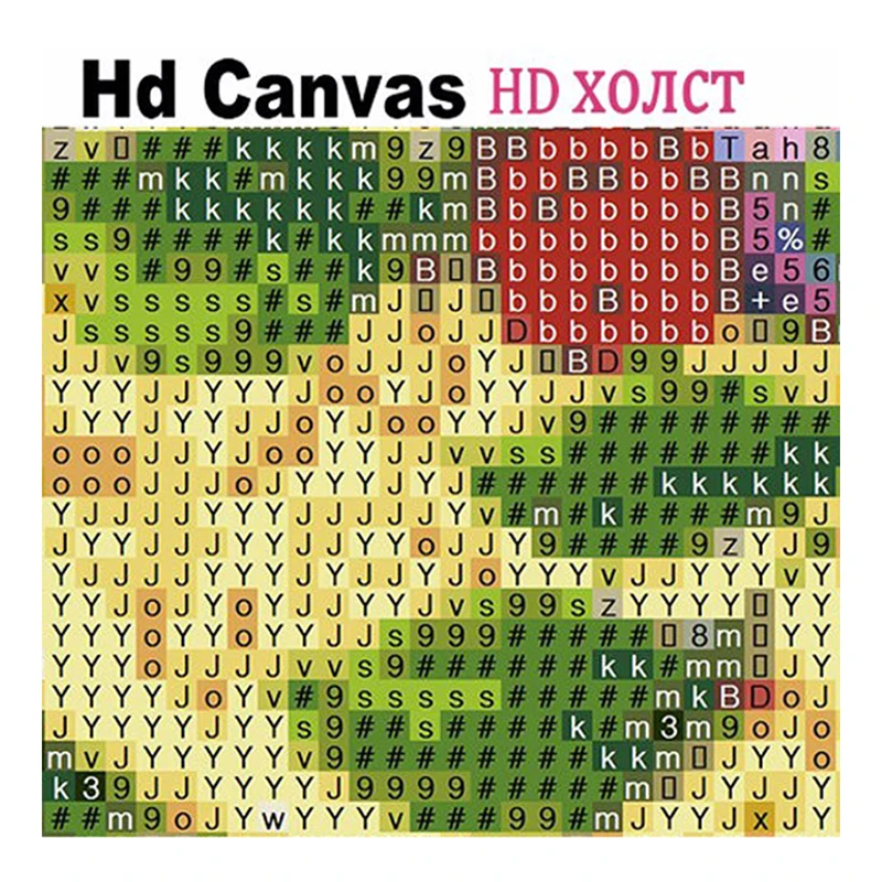 Полностью квадратная/круглая дрель 5D DIY Алмазная картина "Минни портной