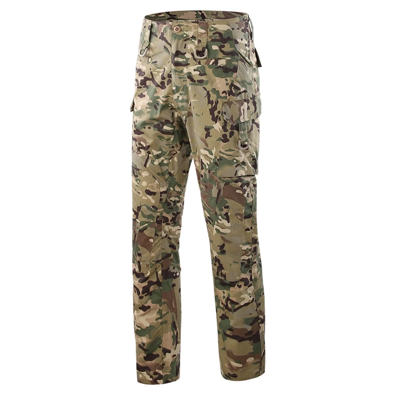 cotton hiking pants men