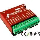 Цифровой шаговый двигатель Geckodrive G201X | Электроника