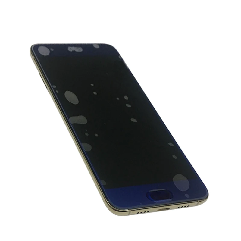 ЖК дисплей для Xiaomi Mi6 Mi 6 с сенсорным экраном и дигитайзером в сборе рамкой без