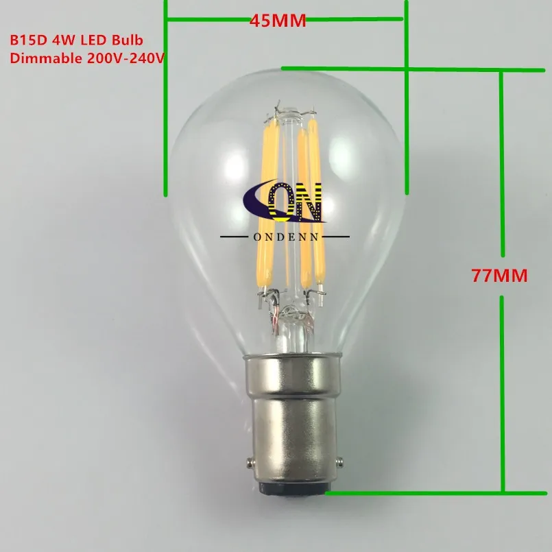 B15D LED Light (5)
