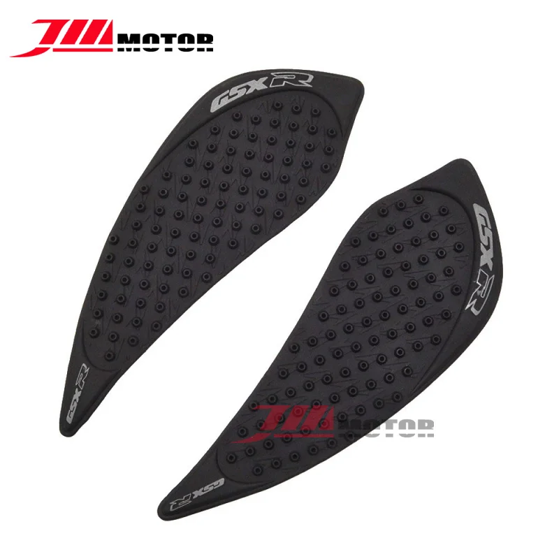 Almohadilla Lateral De Tracción De Tanque Suzuki Gsxr1000 Ga | Meses
