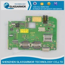 GLASSARMOR Original used work well for lenovo S938T motherboard mainboard board card Best Quality free shipping