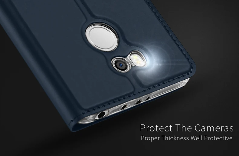 Xiaomi Redmi 4 Pro Case 9