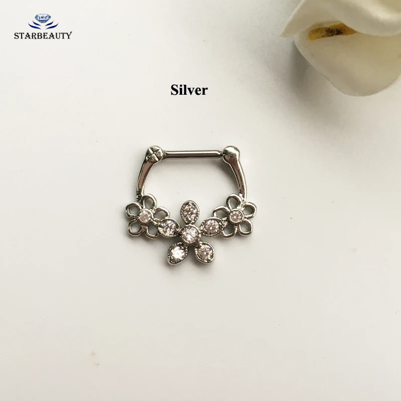 silver