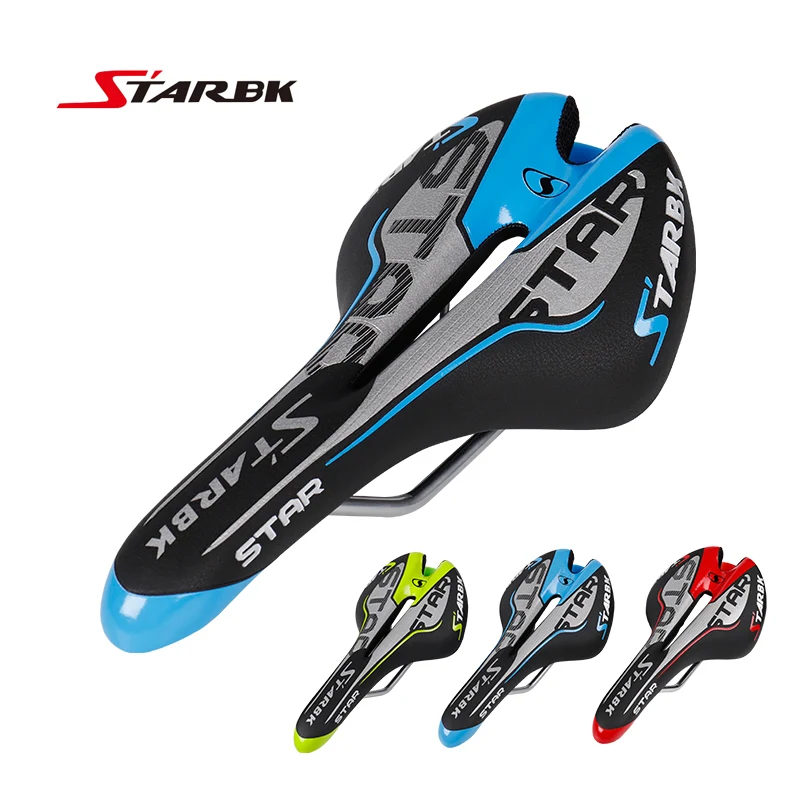 starbk saddle