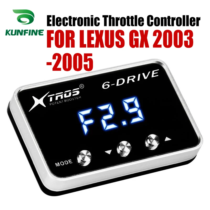 gx