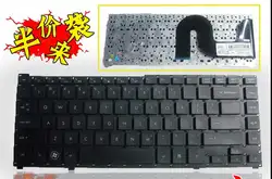 Новая клавиатура для ноутбука hp 4310 4311 4311 S 4310 S 4313 4315 S US