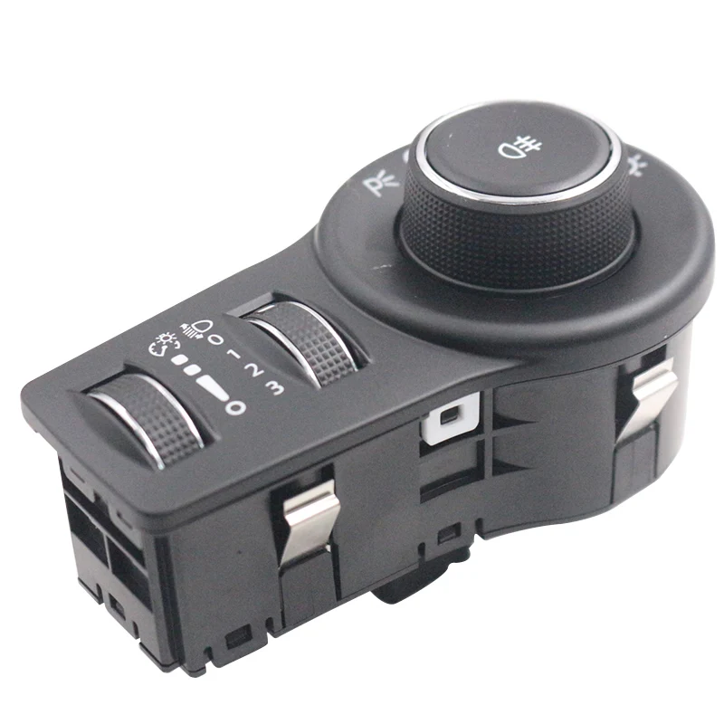 New Headlight Headlamp Switch For Dodge JEEP Chrysler OEM 68165827AB