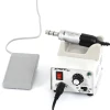 Strong 90+108E Dental Microcompats 35000 RPM Dental Laboratory Polishing Machine 1