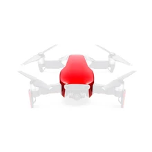 Original For Mavic Air Upper Body Shell Top Cover Upper Body Housing Spare Parts Red white black For DJI Mavic Air Replacement 