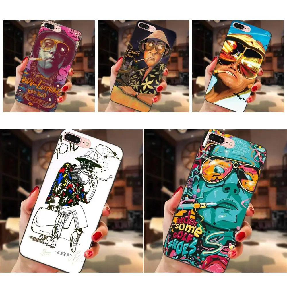 

Thin Fear And Loathing In Las Vegas For Huawei Honor 5A 6A 6C 7A 7C 7X 8A 8C 8X 9 10 P8 P9 P10 P20 P30 Mini Lite Plus