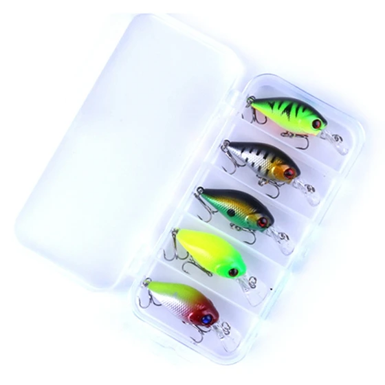 

New Rock road sub-bait bait set 1 box 5 only