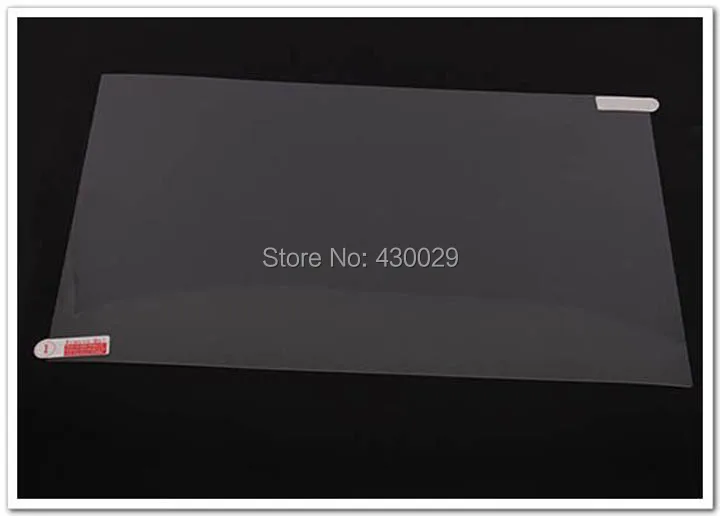 20pcs Universal Ultra Clear LCD Screen Protector 11.6 inch Protective Film for Laptop Notebook Tablet PC Size 257x145mm 16:9 | Компьютеры