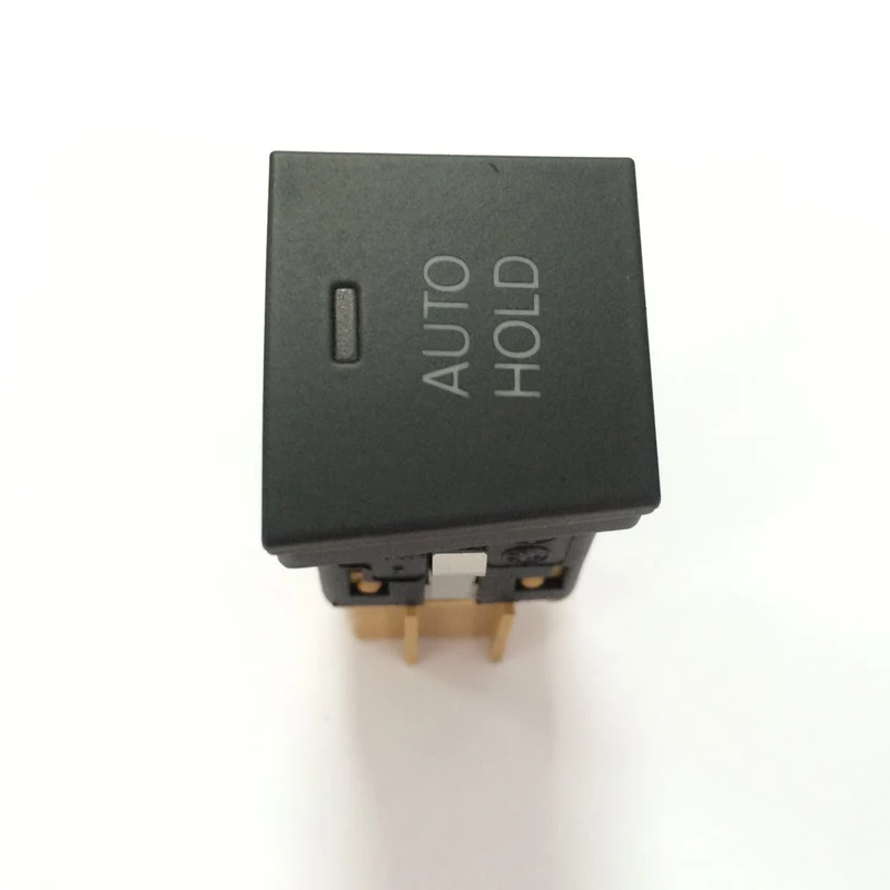Auto hold passat b6