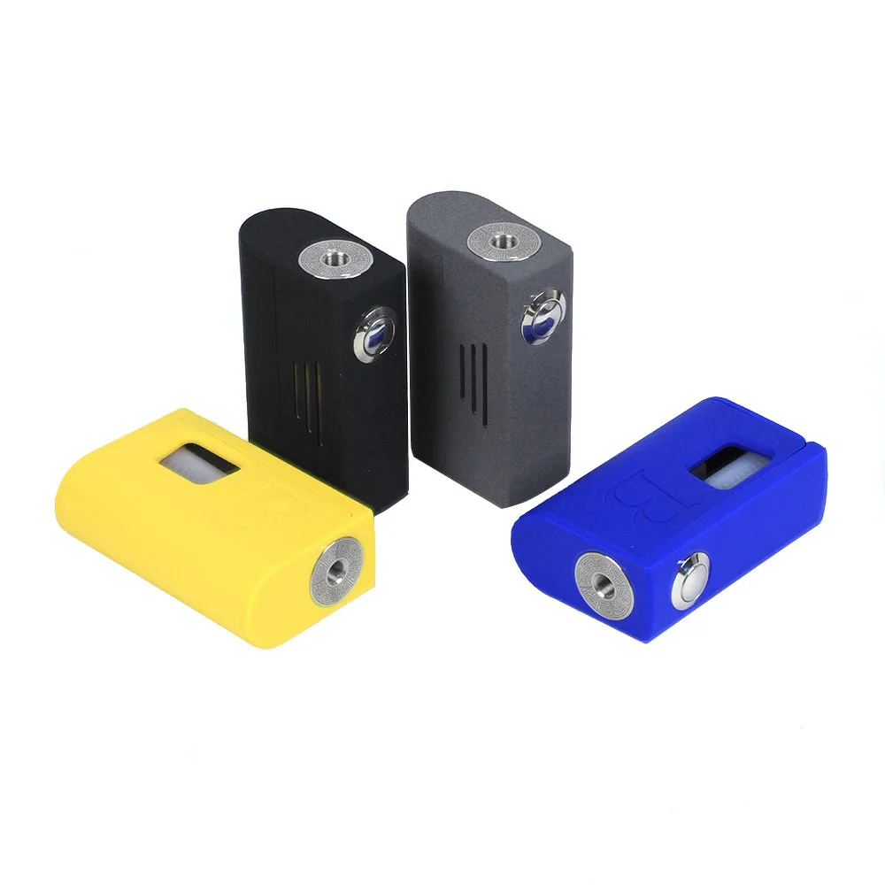 

Coil Father Bravo Box Mod 18650/20700 Box Mod 7ml Squonk Dropper Bottle For 510 E Cigarette Bottom Feeder Tank Vape Mech Mod