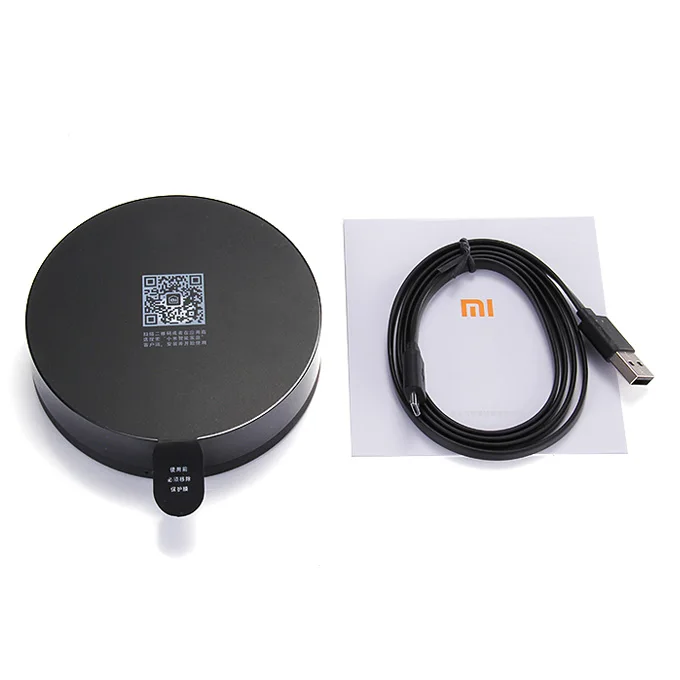 Xiaomi Universal IR Infrared Remote Control Versatile Smart Home Controller (8)