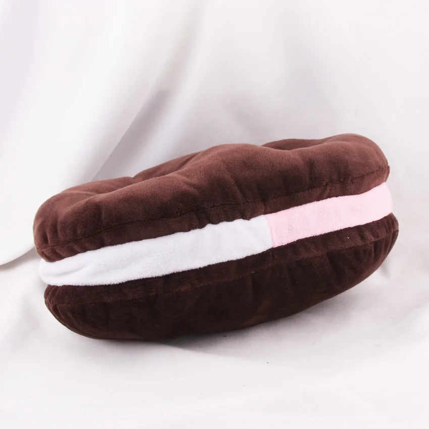Плюшевая подушка печенье в стиле Вселенной 25 см|toy plush|plush stuffedcookie plush |
