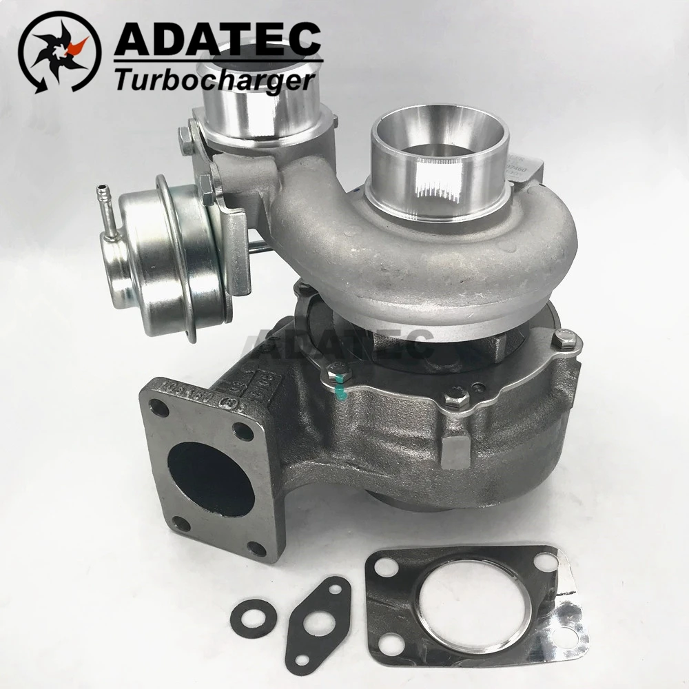 TD04L полный Турбокомпрессор 49377 07460 49T77 076145701C 076145701P Для VW Crafter 2 5 TDI 109 HP BJK CEBB|turbo