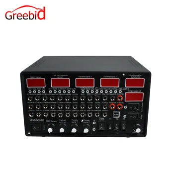 

Master MST-9001D Diesel Engine ECU Test Bench PHS For MST-9000+