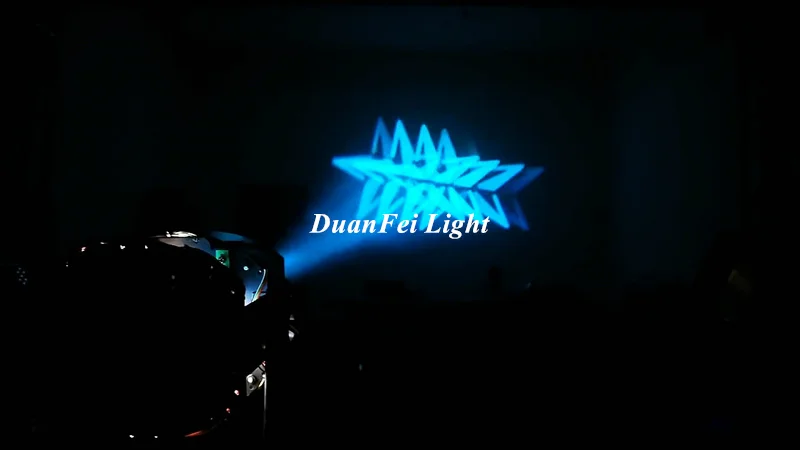 200w led spot moving head zoom (10)
