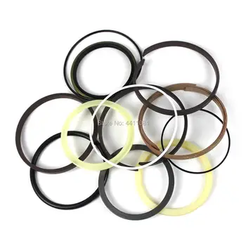 

For Hitachi ZAX240-1 Bucket Cylinder Seal Repair Service Kit 4654423 4448400 1102306 Excavator Oil Seals, 3 month warranty