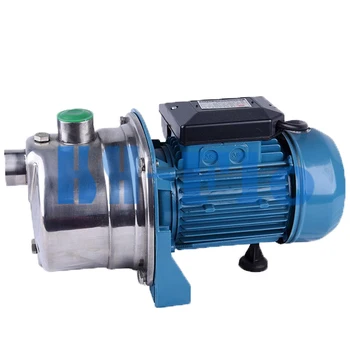 

0.37-0.77KW Stainless Steel Water Pressure Booster Pump Self Priming Pump Durable for Corrosive Liquid