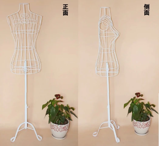 Новый металлический манекен для женской одежды|clothes for small dogs|mannequin dogmannequin leg |