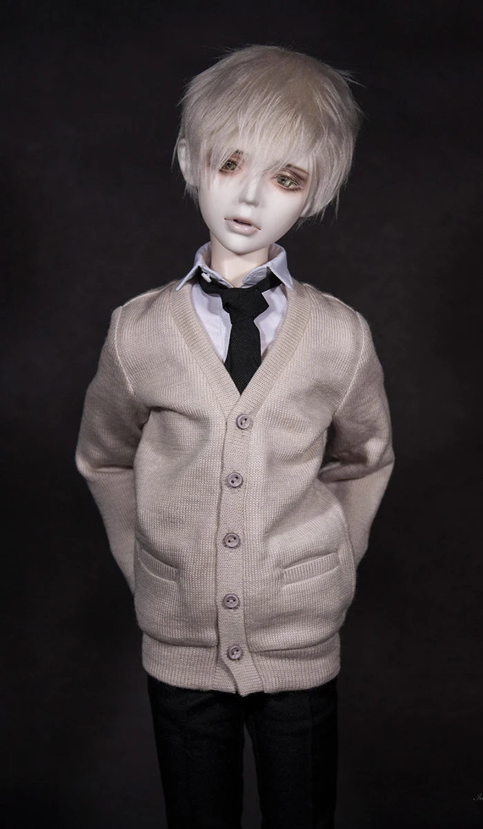 HeHe BJD 1/4 мальчик CO bjd красивый мальчик тело класс 50 распродажа bjd