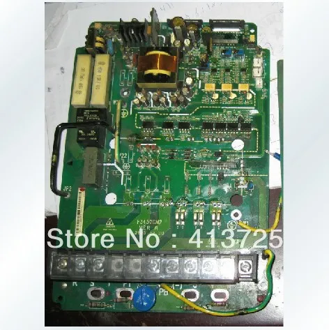 

Emerson elevator inverter 7.5kW power driver Board F3452GM2/GM1-TD3000