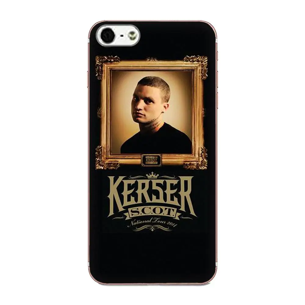 Мягкий чехол с рисунком подставки Kerser для Xiaomi Mi3 Mi4 Mi4C Mi4i Mi5 Mi 5S 5X 6 6X A1 Max Mix 2 Note 3