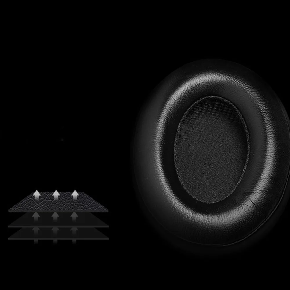 Buyincoins Hi Fi стерео Bluetooth наушники Беспроводной гарнитура С микрофоном FM радио Micro SD