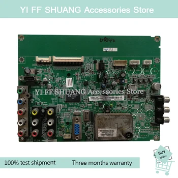 

100% Test shipping for L32M90 main board 40-00MS79-MAC2XG screen T315XW03 V.3