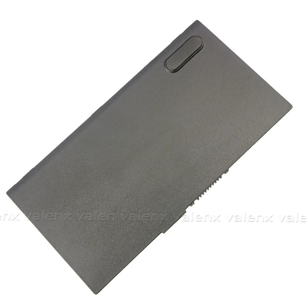 Аккумулятор для ASUS M70 N70 N90 X71 X72 G71 G72 F70 8 ячеек серии с функцией зарядки