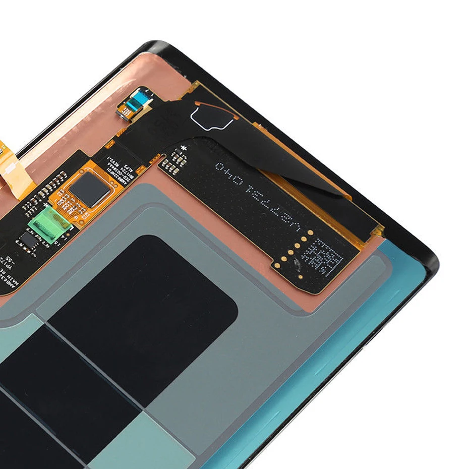  Note 8  LCD (5)