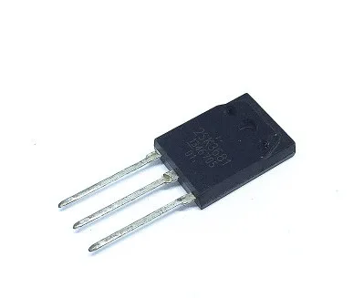 10pcs/lot 2SK3681 TO-3P 600V 43A |