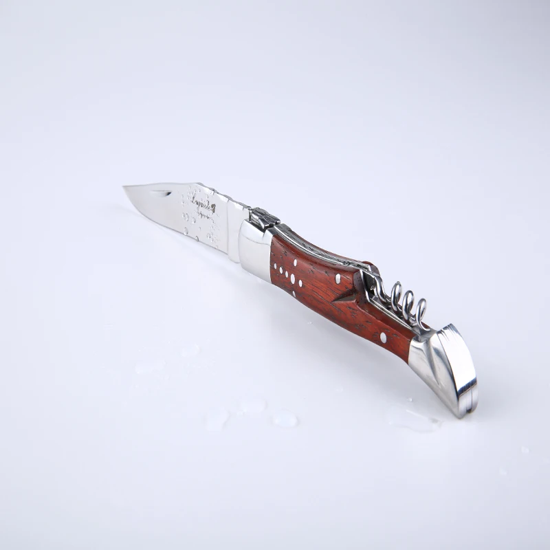 Laguiole wine knife  (9)
