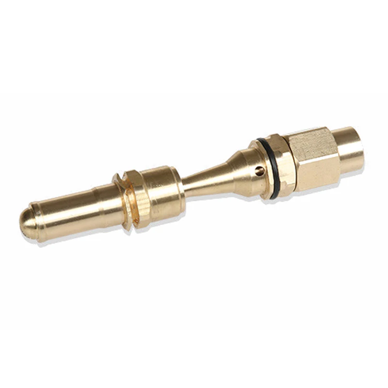 1pcs Hose Tool Foam Sprayer Nozzle Head Dispenser High Pressure Water Nozzle Car Washing Garden Watering Tools