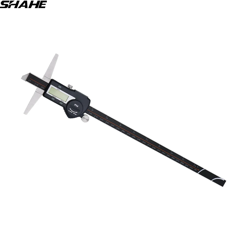 0-300 mm 12 inch digital caliper micrometer depth vernier caliper depth caliper depth gauge depth measuring gauge 0-300 mm 12 inch digital caliper micrometer depth vernier caliper depth caliper depth gauge depth measuring gauge