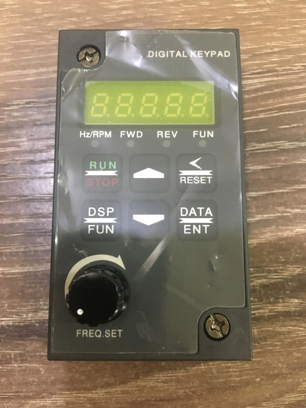 

S31DOP-01c Inverter operation panel S31DOP-01