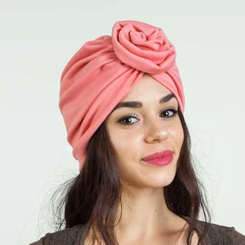 

NEW Muslim Women Scarf Hijabs Arab Dubai Saudi Headscarf Islamic Instant Prayer Cap Vestido Turban Caps Indian Caps Wrap Cap